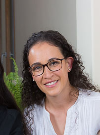 María Cecilia Holguín
