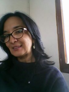 Mayra Jaramillo