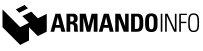 Logo Armando Info Venezuela