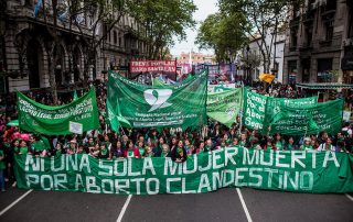 Aborto: razones científicas, éticas y jurídicas para su despenalización