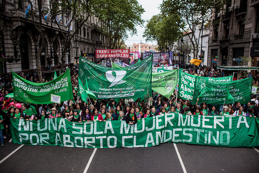 Aborto: razones científicas, éticas y jurídicas para su despenalización