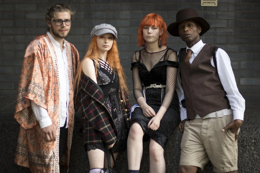 ¿Existe el hipster?