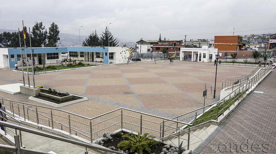educación durante el correísmo