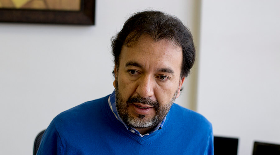 Pabel Muñoz critica a Lenín Moreno