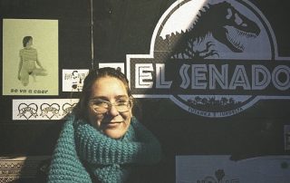 despenalización del aborto en Argentina