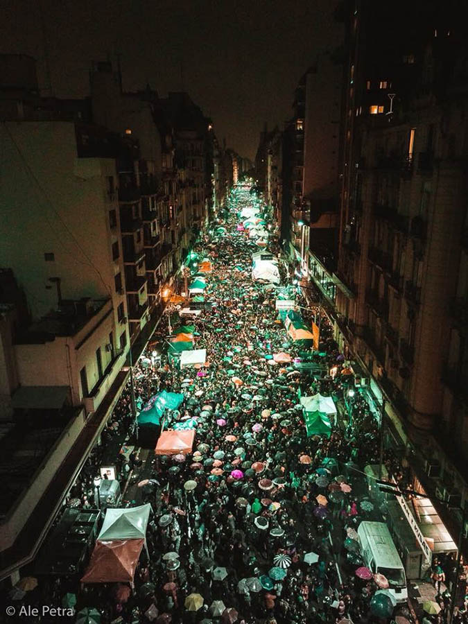 Aborto Argentina Negado 03