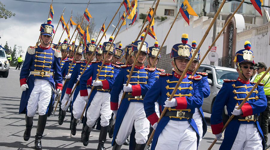 servicio de protección pública