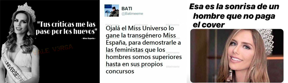 Miss Espana Meme