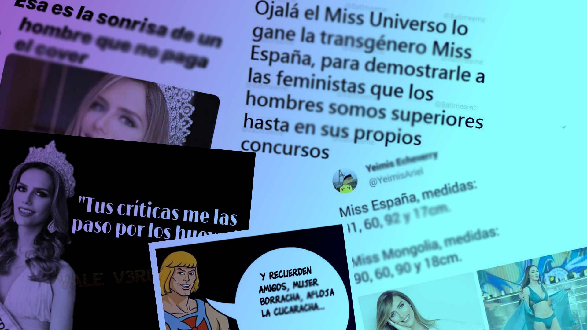 Miss Espana