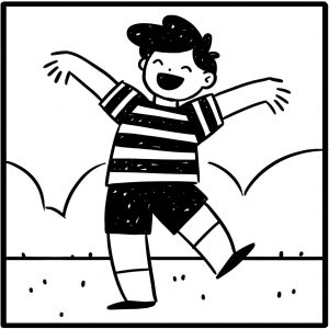 niños feministas