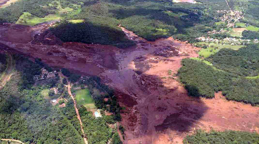 brumadinho