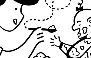 Cómo criar a un niño feminista
