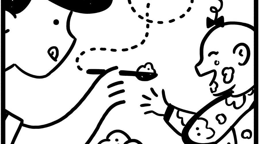 Cómo criar a un niño feminista
