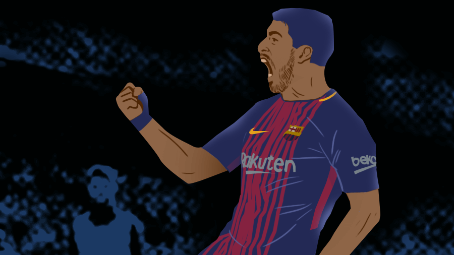 Madrid 0 Barcelona 3