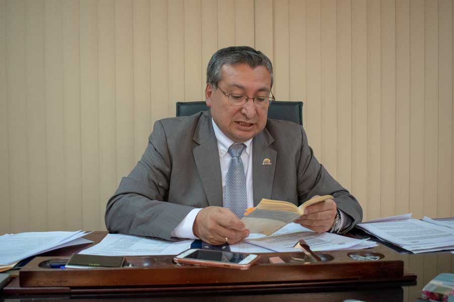 jose cabrera cne elecciones