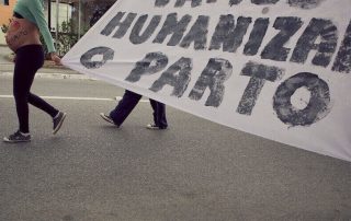 violencia obstétrica Latinoamérica