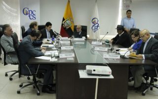 veeduría ciudadana