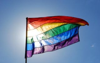 El significado de la bandera LGBTI
