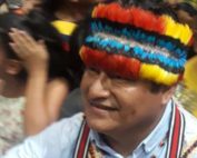 guardia indigena conaie