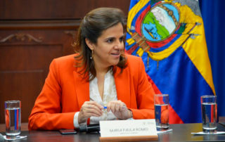 Convenios de salud con Cuba