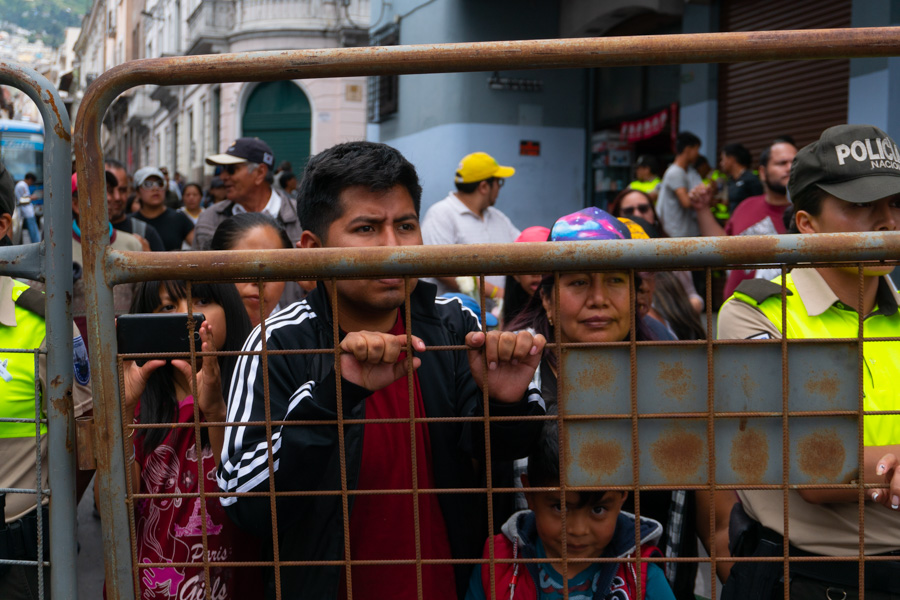 marcha del ocho de marzo