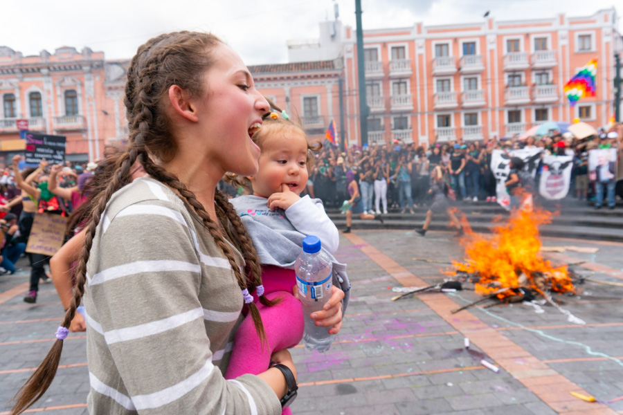 feminismo