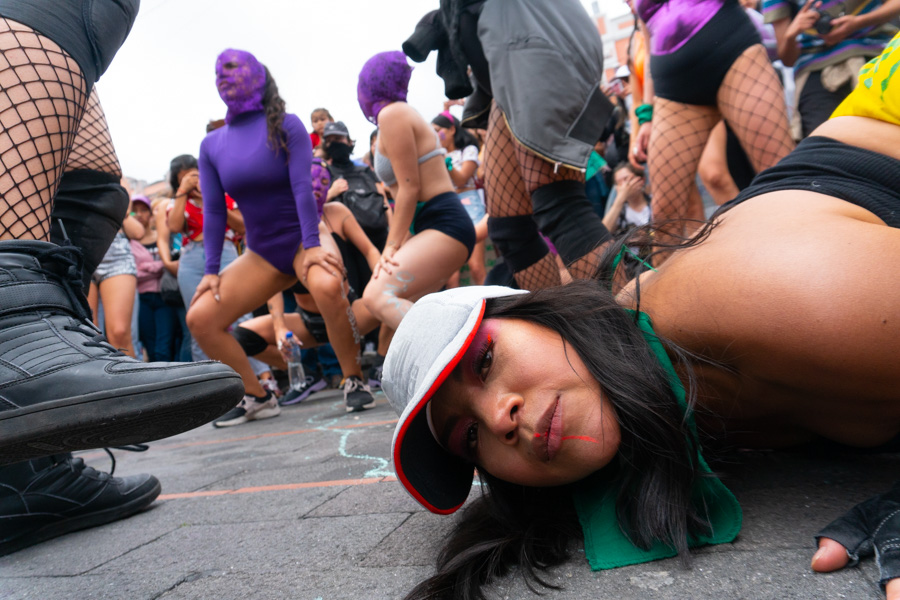 feministas