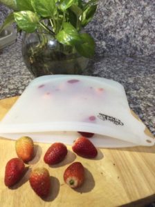 Congelar Alimentos