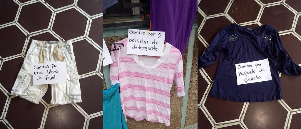 El Salvador y los efectos del covid-19