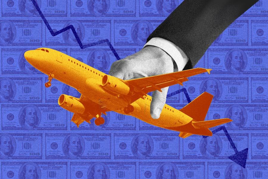 Latam y Avianca aplicaron al Capítulo 11
