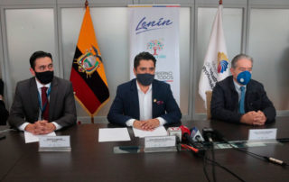 camarón ecuatoriano