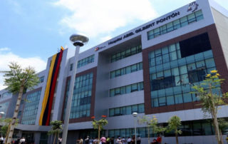 Hospital Abel Gilbert