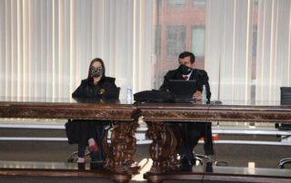 Fernando Alvardo es declarado inocente