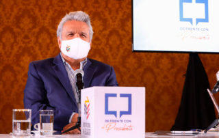 cuándo llegará la vacuna contra el covid-19