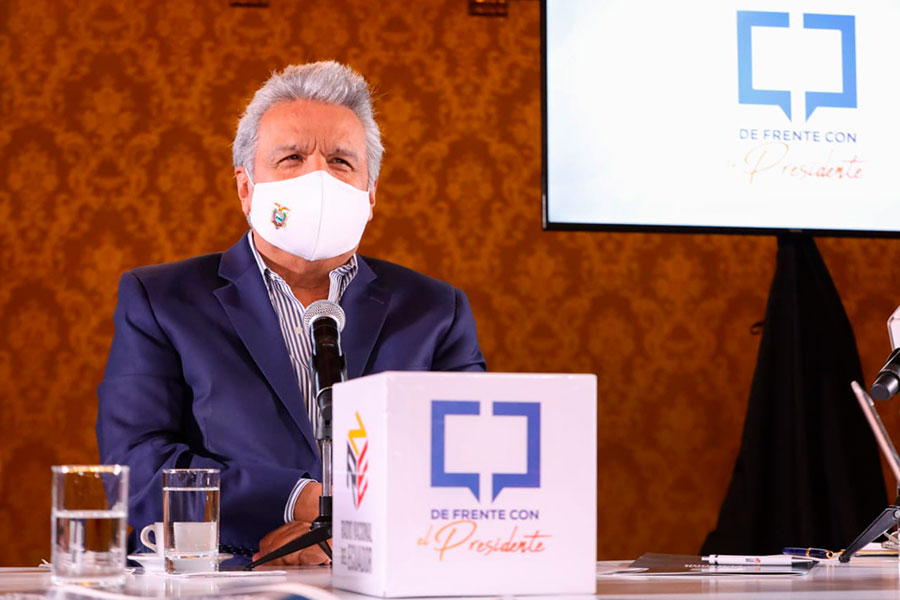 cuándo llegará la vacuna contra el covid-19