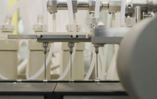 vacuna de Pfizer tiene el 95% de eficacia