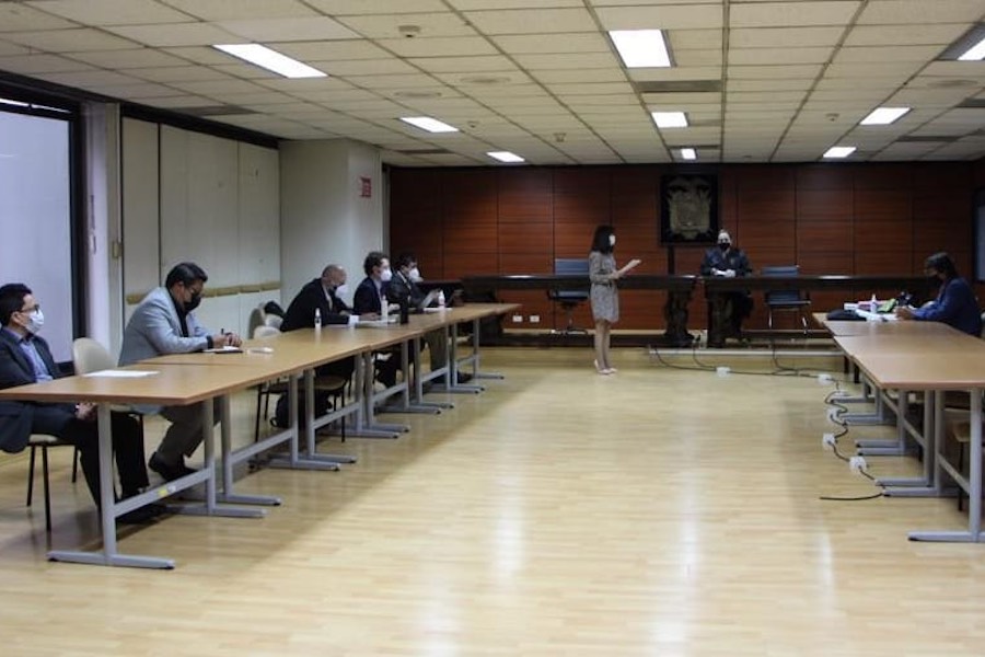 expresidente de la Corte Provincial de Guayas irá a juicio