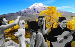 feriados Ecuador 2021