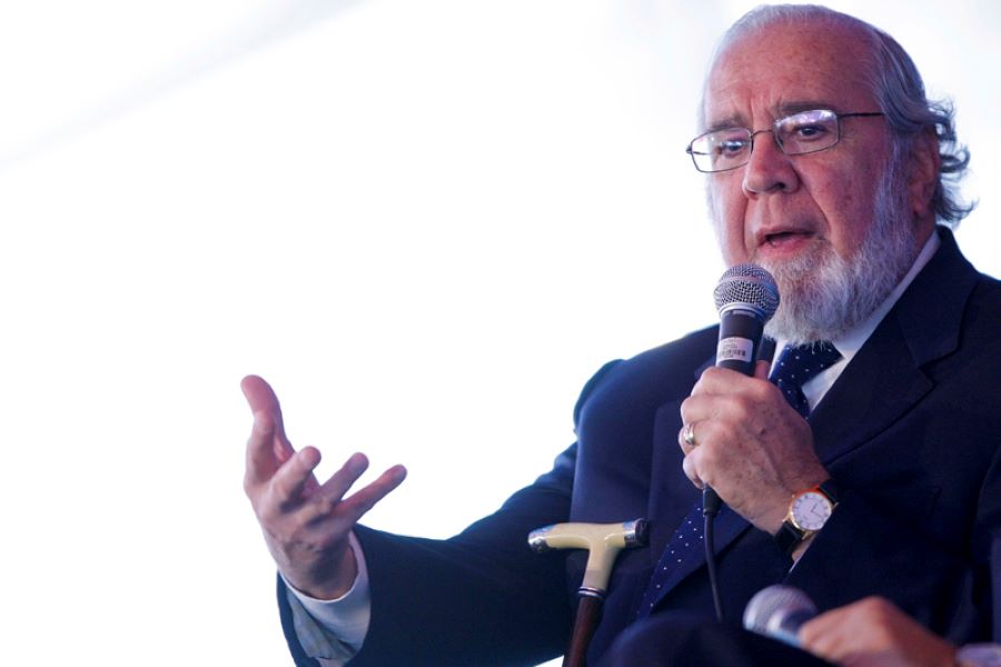 Gustavo Noboa