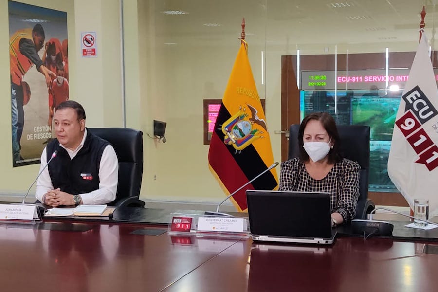 zonas rurales regresarán a clases