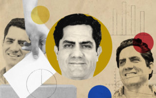 votos de Xavier Hervas