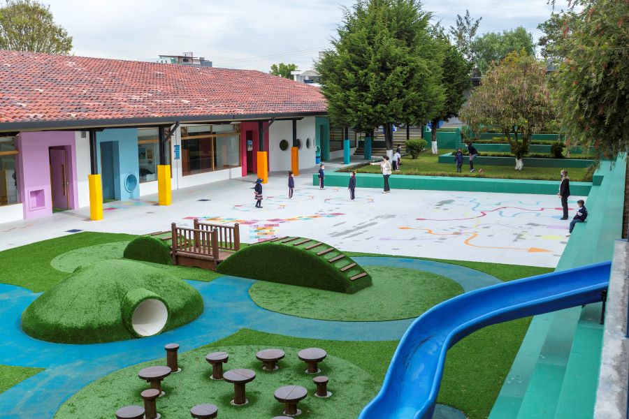 evitar clases presenciales