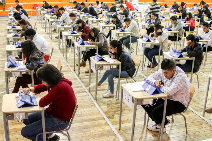 casos para habilitar la nota