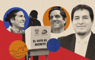 votos que Andrés Arauz necesita para ganar
