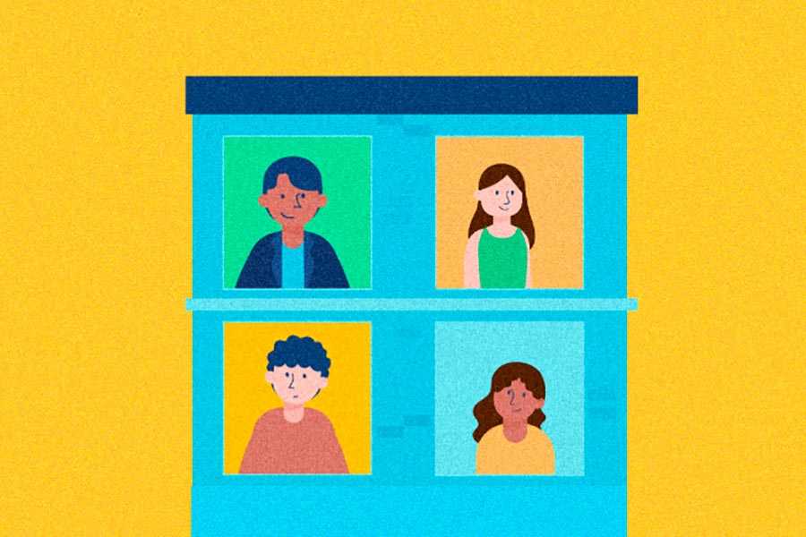 qué hacer en el confinamiento
