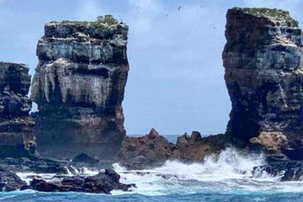 Arco de Darwin