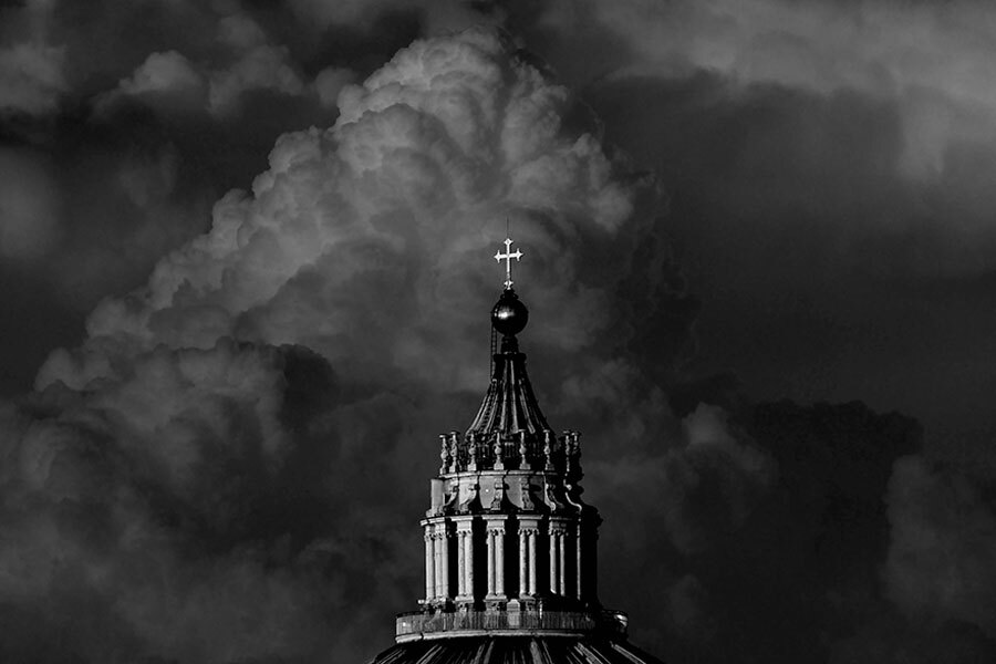 vaticano en la ONU