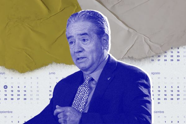 Zevallos por el Ministerio de Salud