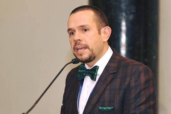 Juan Pablo Albán