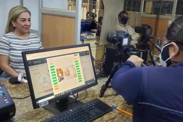 Registro Civil horario ampliado